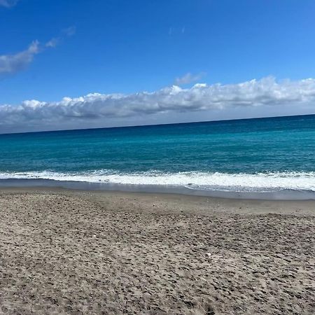 Appartement Vue Sur Mer بيترا ليغوري المظهر الخارجي الصورة