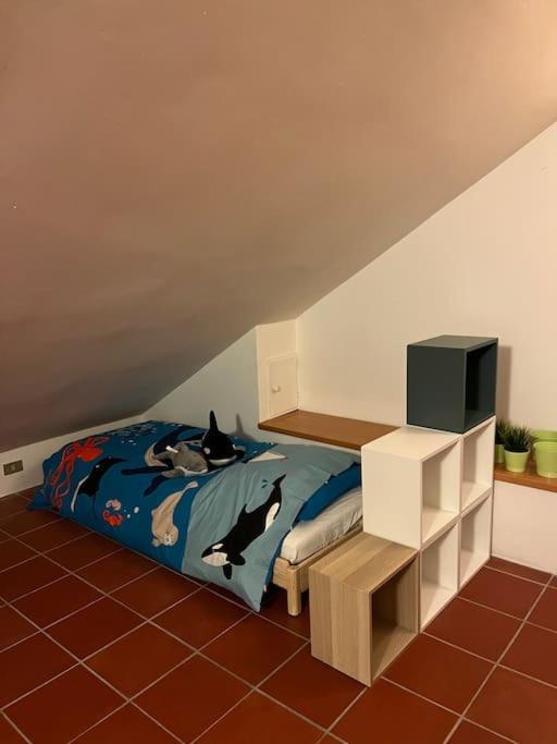 Appartement Vue Sur Mer بيترا ليغوري المظهر الخارجي الصورة