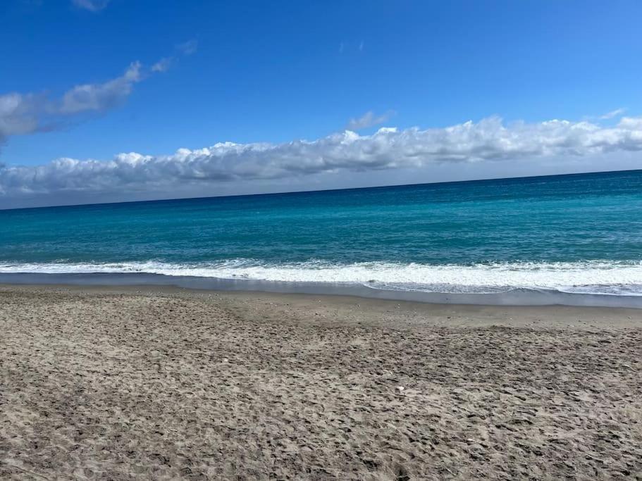 Appartement Vue Sur Mer بيترا ليغوري المظهر الخارجي الصورة